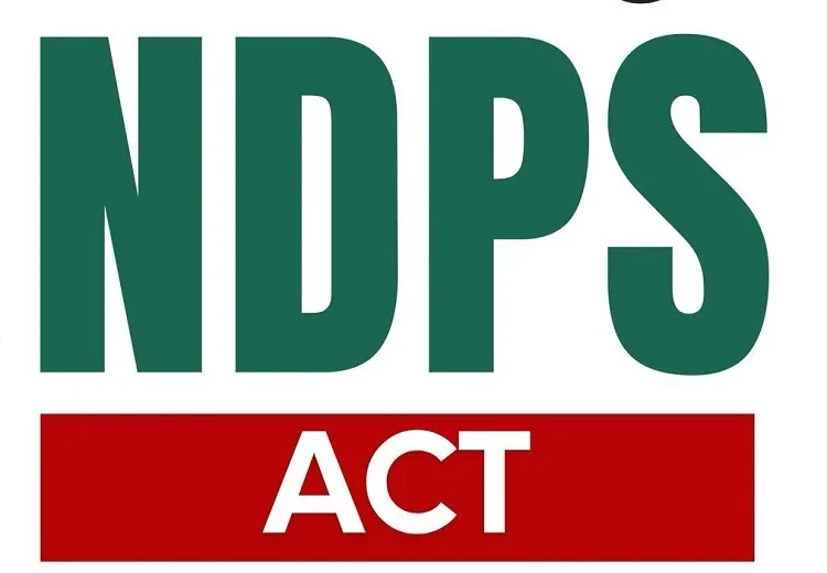 NDPS ਐਕਟ