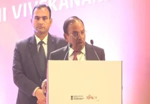 NSA ਅਜੀਤ ਡੋਵਾਲ