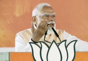 PM Modi visit West Bengal