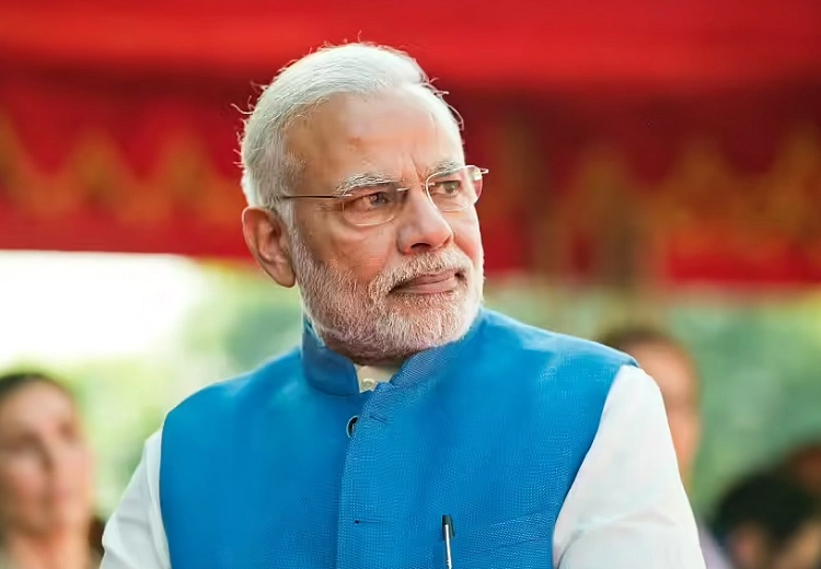 ਮੋਦੀ ਦੀ ਜਲੰਧਰ ਫੇਰੀ