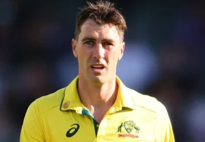 Pat Cummins Ruled out