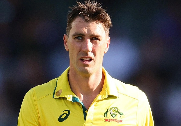 Pat Cummins Ruled out