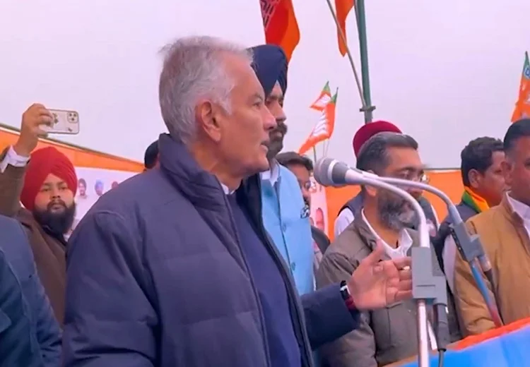 ਜੀ ਰਾਮ ਜੀ ਕਾਨੂੰਨ