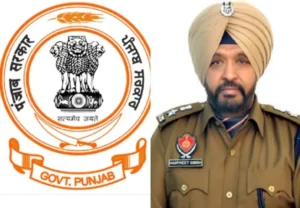 12 IPS Officers Promote