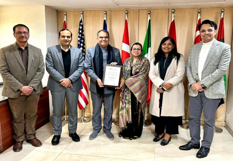 Top Performer State punjab