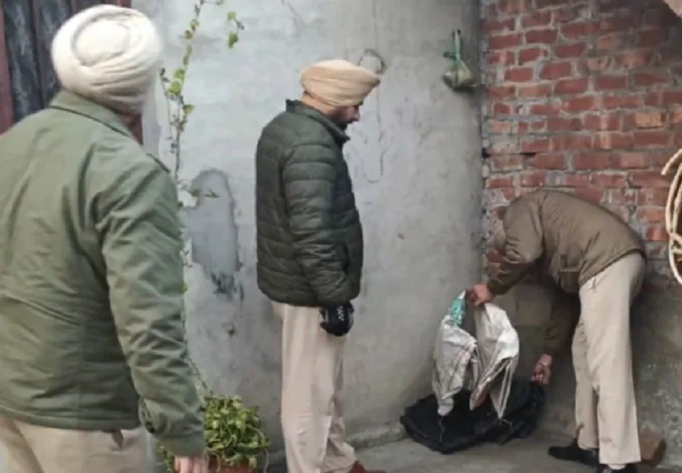 Punjab Breaking News