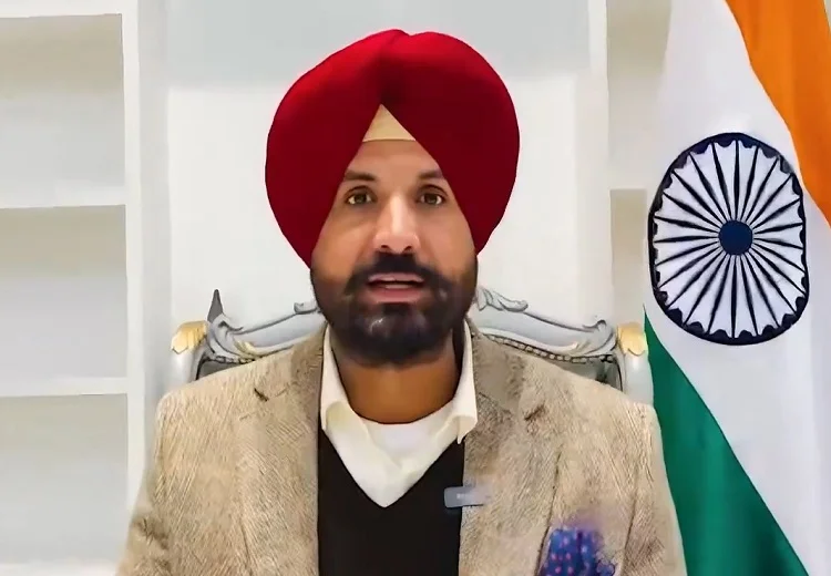 G-RAM-G ਕਾਨੂੰਨ