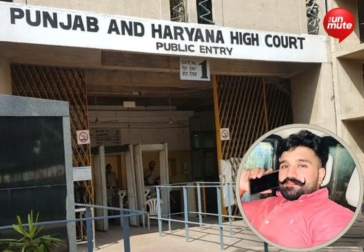 Rana Balachauria case