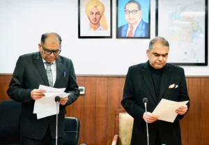 ਸੰਜੀਵ ਅਰੋੜਾ