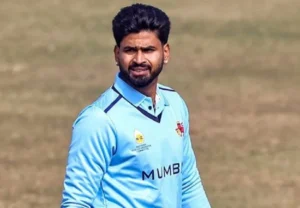 Shreyas Iyer