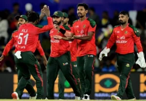 Bangladesh Cricket News