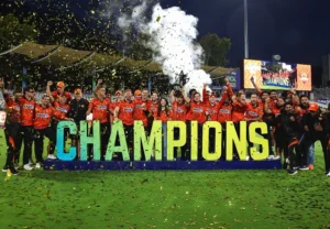 Sunrisers Eastern Cape