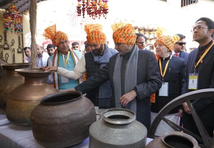 Surajkund Craft Fair