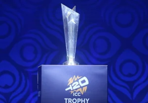 T20 ਵਿਸ਼ਵ ਕੱਪ 2026