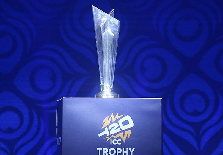 T20 ਵਿਸ਼ਵ ਕੱਪ 2026