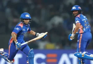 Mumbai Indians