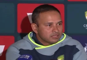 Usman Khawaja