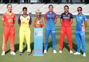 ਮਹਿਲਾ ਪ੍ਰੀਮੀਅਰ ਲੀਗ 2026