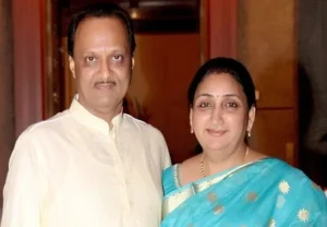 Maharashtra Deputy CM