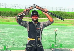 ਅੰਗਦ ਬਾਜਵਾ
