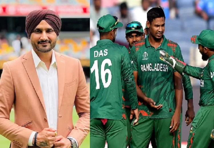 Harbhajan Singh news