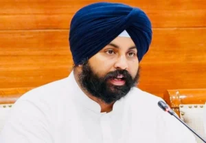 Sri Anandpur Sahib news