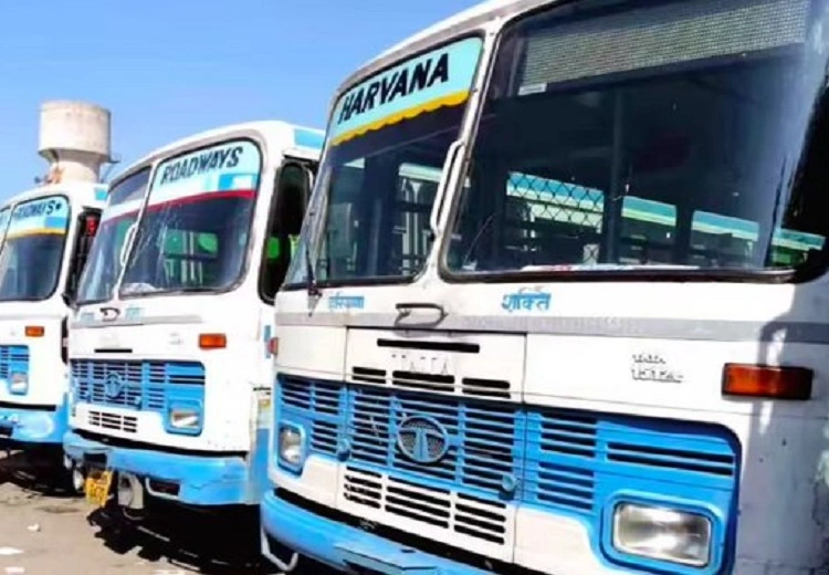 ਹਰਿਆਣਾ ਰੋਡਵੇਜ਼
