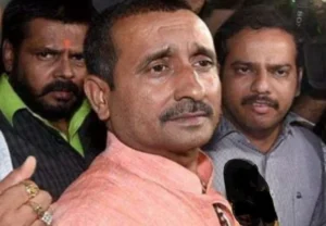 Unnao Rape Case
