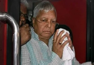 ਲਾਲੂ ਪ੍ਰਸਾਦ ਯਾਦਵ