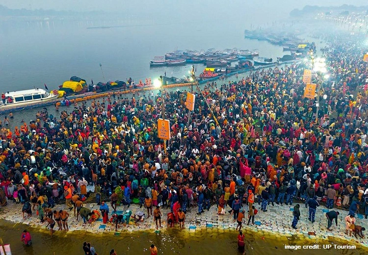 ਮਕਰ ਸੰਕ੍ਰਾਂਤੀ 2026