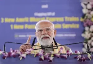 ਪ੍ਰਧਾਨ ਮੰਤਰੀ ਸਵਾਨੀਧੀ ਕ੍ਰੈਡਿਟ ਕਾਰਡ