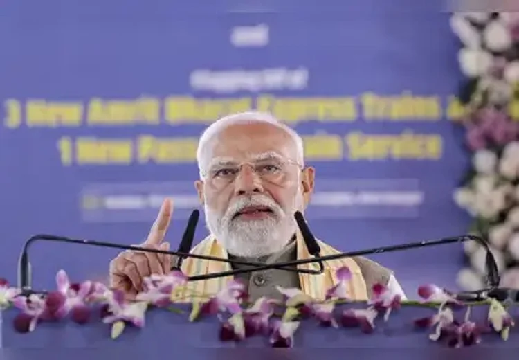 ਪ੍ਰਧਾਨ ਮੰਤਰੀ ਸਵਾਨੀਧੀ ਕ੍ਰੈਡਿਟ ਕਾਰਡ