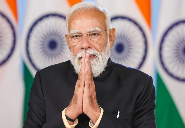 PM Modi visit Punjab