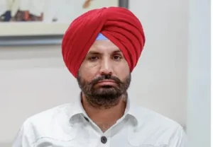 Lawrence of Punjab