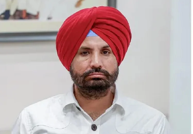 ਰਾਜਾ ਵੜਿੰਗ