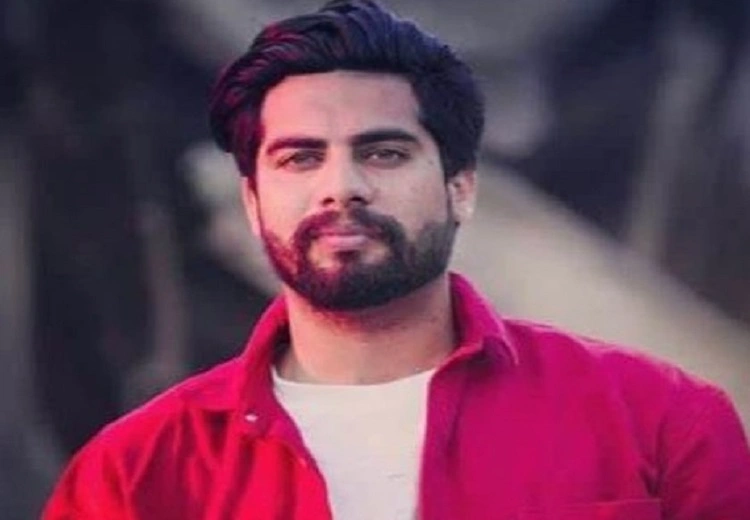 ਪੰਜਾਬੀ ਗਾਇਕ ਸਿੰਗਾ