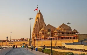 Somnath history
