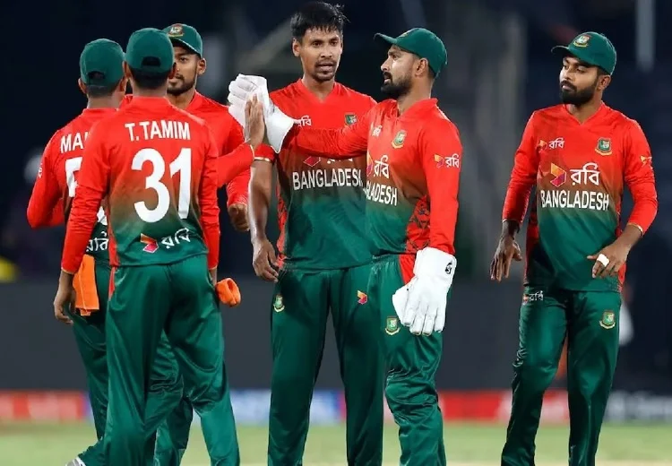 T20 ਵਿਸ਼ਵ ਕੱਪ 2026