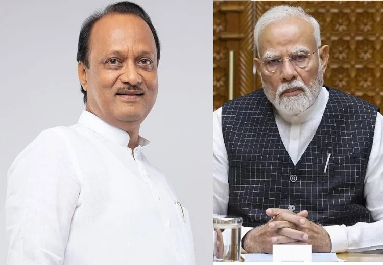 ਅਜੀਤ ਪਵਾਰ