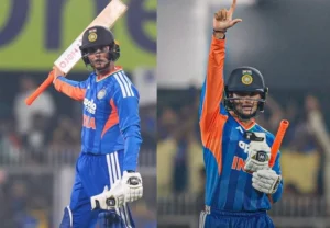 ਅਭਿਸ਼ੇਕ ਸ਼ਰਮਾ