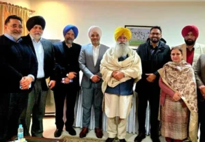 ਖੇਤੀਬਾੜੀ ਲਈ AI ਦੀ ਵਰਤੋਂ