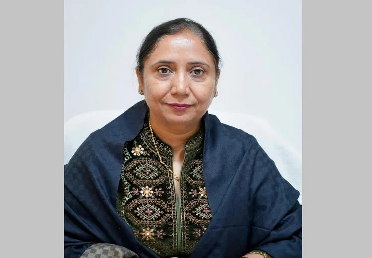 ਅਸ਼ੀਰਵਾਦ ਸਕੀਮ