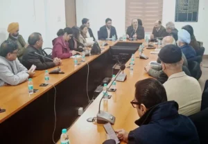 ਮੁੱਖ ਮੰਤਰੀ ਸਿਹਤ ਯੋਜਨਾ