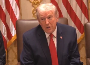 ਡੋਨਾਲਡ ਟਰੰਪ