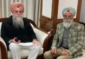 ਨਕੋਦਰ ਬੇਅਦਬੀ ਦੀ ਘਟਨਾ