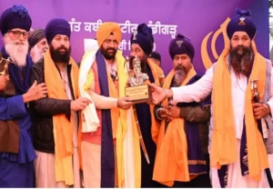 ਨਿਹੰਗ ਸਿੰਘ