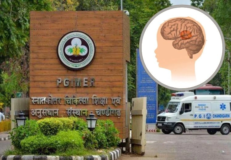 ਬ੍ਰੇਨ ਟਿਊਮਰ