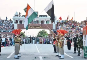 ਭਾਰਤੀ ਨਾਗਰਿਕ ਰਿਹਾਅ