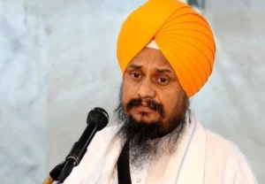 ਰਾਜਿੰਦਰ ਕੌਰ ਭੱਠਲ