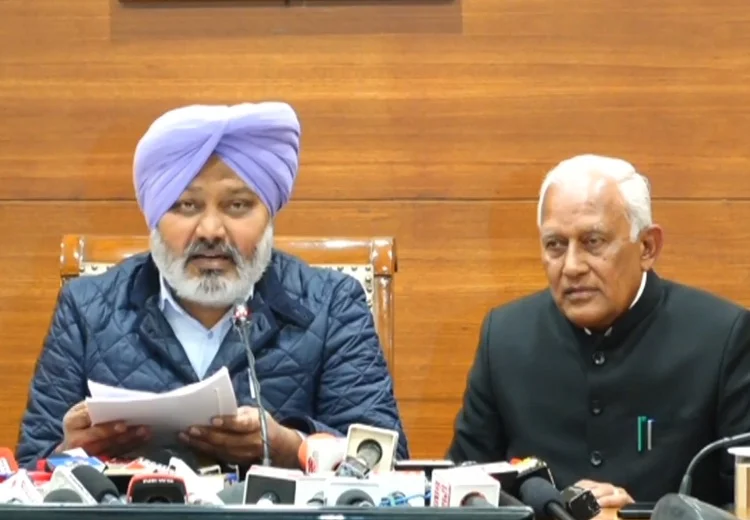 ਲਹਿਰਾਗਾਗਾ 'ਚ ਮੈਡੀਕਲ ਕਾਲਜ